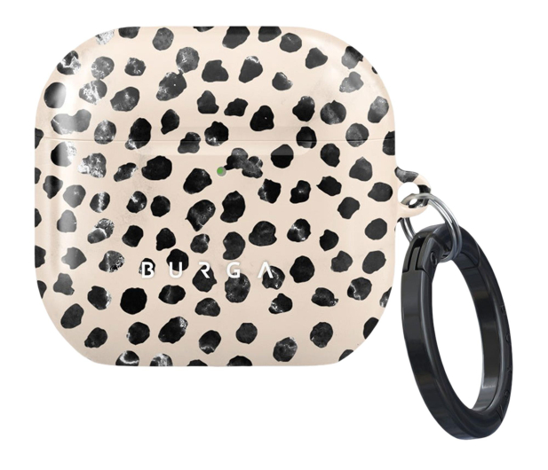 Burga Almond Latte case do AirPods 4 - 1522339 - zdjęcie